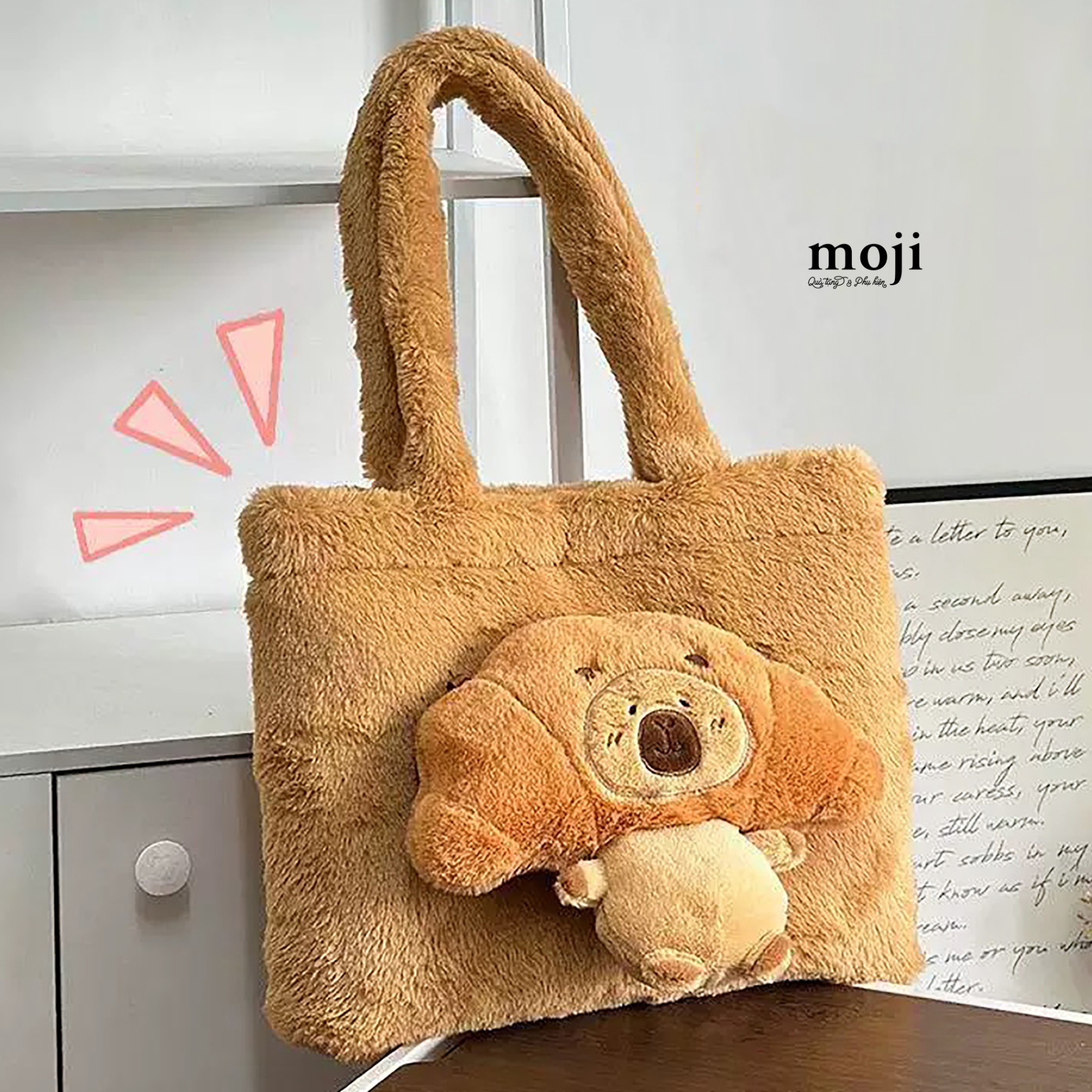 Quà tặng Flona