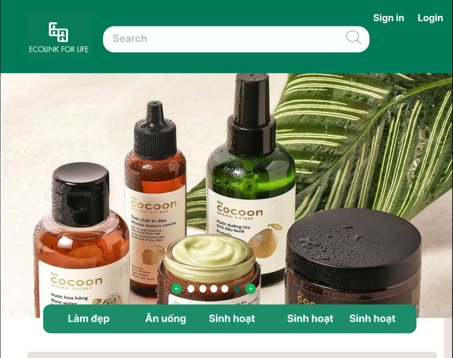Quà tặng Flona