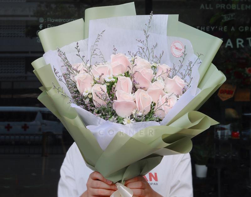 Quà tặng Flona